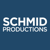 Schmid Productions Logo