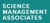 Science Management Associates Logo