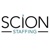 Scion Staffing Logo