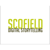 Scofield Digital Storytelling Logo