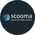 Scooma Design Logo