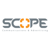 SCOPE Communications & Advertising Logo