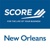SCORE Mentors New Orleans Regional Chapter Logo