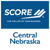 SCORE Mentors Central Nebraska Logo