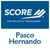 SCORE Mentors Pasco-Hernando Logotype