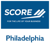 SCORE Mentors Philadelphia Logo