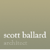 Scott Ballard Design Group Logo