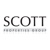 Scott Properties Group Logo