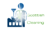 Provider Logotype Scottish Cleaning Logo