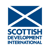 Scottish Development Logo