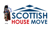 Scottish House Move Logo