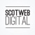 Scotweb Digital Logo