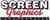 Screen Graphics, Inc. Logo