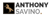 Anthony Savino Logo