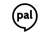 Pal Logo