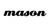 Mason & Associates Logo