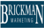 Brickman Marketing Logo