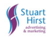 Stuart Hirst Limited Logo