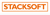 Stacksoft Logo