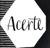 Acerte Logo