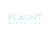 Flaunt Marketing & PR Logo