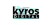 Kyros Digital Logo
