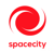 Space City Logo