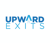 Upward Exits Logo