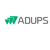 Adups Logo