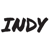Indy Marketing and Design Logo