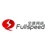 Hangzhou Fullspeed Network Logo