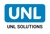 UNL Solutions LTD Logo