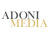 Adoni Media Logo