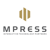 Mpress Interactive Technology Partners Logo