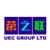 UEC Group Logo