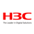 New H3C Group Logo