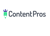 ContentPros (formerly Gingerbread Marketing) Logo