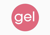 Gel, CPG & Tech, Strategy & Branding Logo