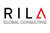 RILA GLOBAL CONSULTING Logo