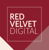 Red Velvet Digital Logo