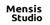 Mensis Studio Logo