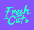 Fresh Cut Logo