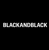 Black & Black Creative Logo