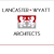 Lancaster + Wyatt Architects Logo