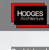 HODGES Architecture Logo