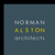 Norman Alston Architects Logo