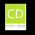 CD Studio | Design Logo