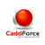 CaddForce LLC Logo