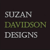 Suzan Davidson Designs Logo