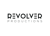 Revolver Productions Logo